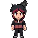 Shade sprite