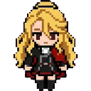 Gerhord sprite