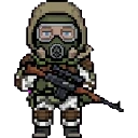 Ivan Boto sprite
