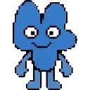 Four sprite
