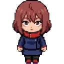 Ranya sprite