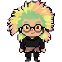 Nox sprite