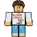 Shedletsky sprite