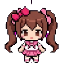 Malaysia sprite