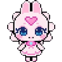 Bunny Catch sprite