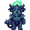 Soulvester sprite