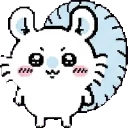 Momonga sprite