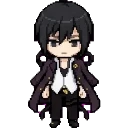 Kanade sprite
