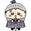 Rakko sprite