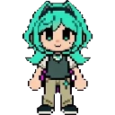 seren sprite