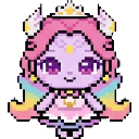 Auroraping sprite