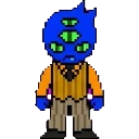 Proxy sprite