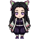 Kanae sprite