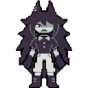 Miss C sprite