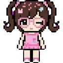 Penelope sprite