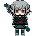 Pekoyama sprite