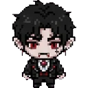 Virgil sprite