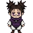 Choso sprite