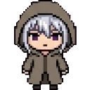 Velkan sprite