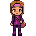 Honey Lemon sprite