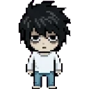 L sprite