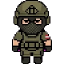 König sprite