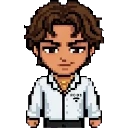 Cameron sprite
