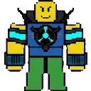 Titan Noob sprite