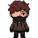 جاستن sprite