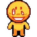 VERITY sprite