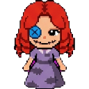 Ragatha sprite