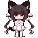 Meowbahh sprite