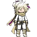 Orsted sprite