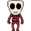 Gangle sprite