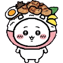 Chiikawa :3 sprite