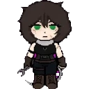 Robbie sprite