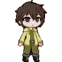 Ito sprite