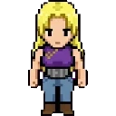 Yuki sprite