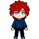 colt sprite