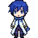 Kaito sprite