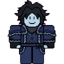 Two Time sprite