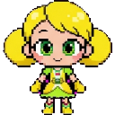 Yellow Gold sprite