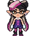 Ayo sprite