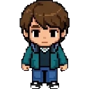 Memo sprite