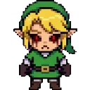 Ben~ sprite