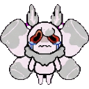 Mothmallow sprite