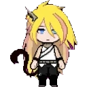 Inra sprite