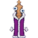 Kinger sprite