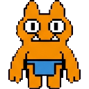 Wage sprite