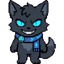 Kai sprite